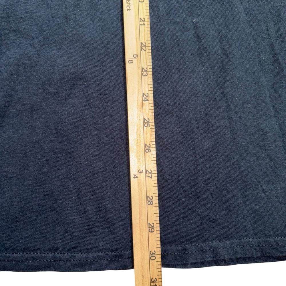 Rick And Morty Spaceship Graphic Tee - image 4